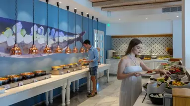 Aliathon Ionian Hotel