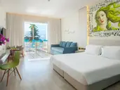 Aliathon Ionian Hotel