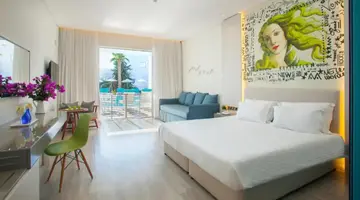 Aliathon Ionian Hotel