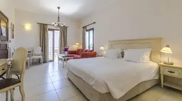 Aliathon Ionian Hotel