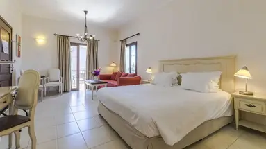 Aliathon Ionian Hotel