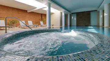 Aliathon Ionian Hotel
