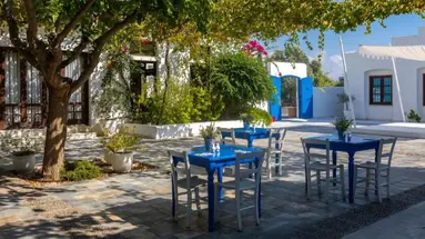 Aliathon Ionian Hotel