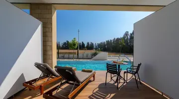 Aliathon Ionian Hotel