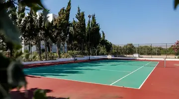 Aliathon Ionian Hotel