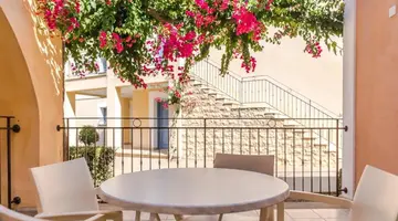 Aliathon Ionian Hotel