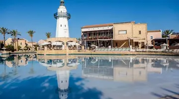 Aliathon Ionian Hotel