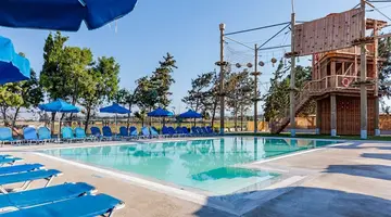 Aliathon Ionian Hotel