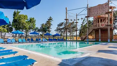 Aliathon Ionian Hotel