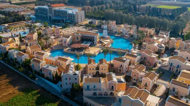Aliathon Ionian Hotel