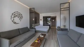 Aliathon Ionian Hotel