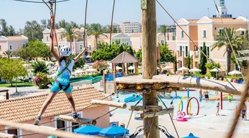 Aliathon Ionian Hotel