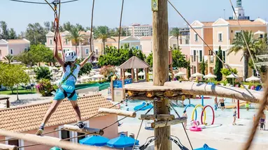 Aliathon Ionian Hotel