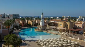 Aliathon Ionian Hotel