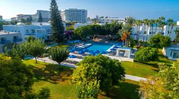 Aliathon Ionian Hotel