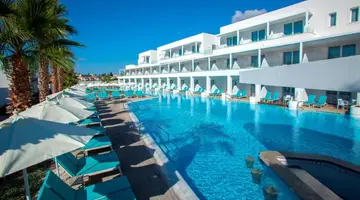 Aliathon Ionian Hotel