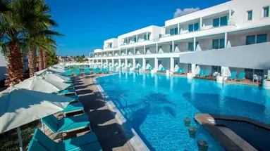 Aliathon Ionian Hotel