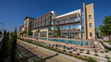 Aliathon Ionian Hotel