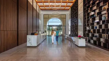 Aliathon Ionian Hotel