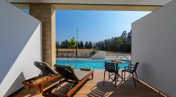 Aliathon Ionian Hotel