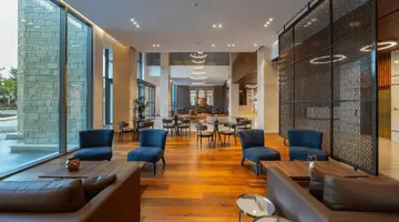 Aliathon Ionian Hotel