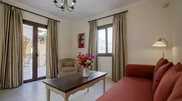 Aliathon Ionian Hotel