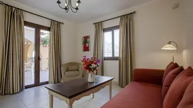 Aliathon Ionian Hotel