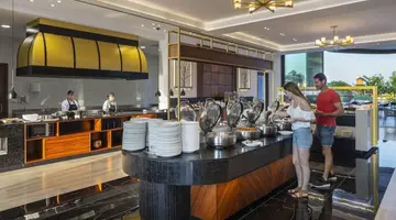Aliathon Ionian Hotel