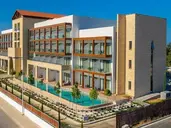 Aliathon Ionian Hotel