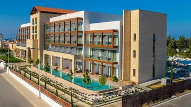 Aliathon Ionian Hotel