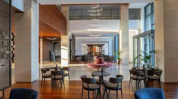 Aliathon Ionian Hotel