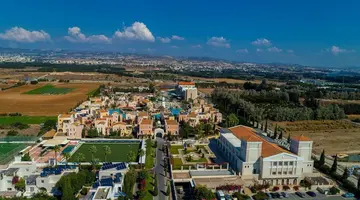 Aliathon Ionian Hotel