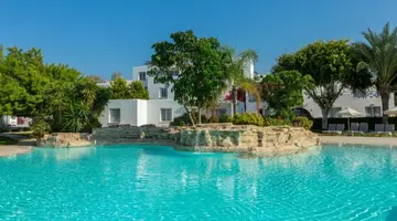 Aliathon Ionian Hotel