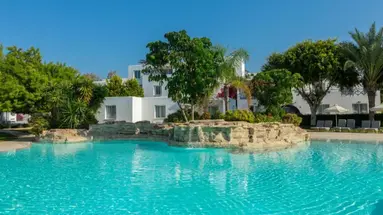 Aliathon Ionian Hotel