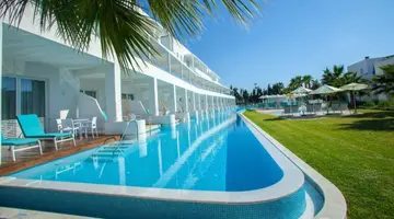 Aliathon Ionian Hotel
