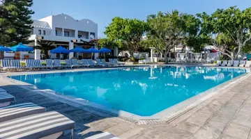 Aliathon Ionian Hotel