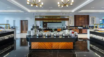 Aliathon Ionian Hotel