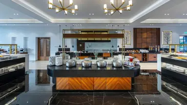 Aliathon Ionian Hotel