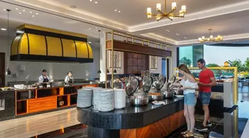 Aliathon Ionian Hotel