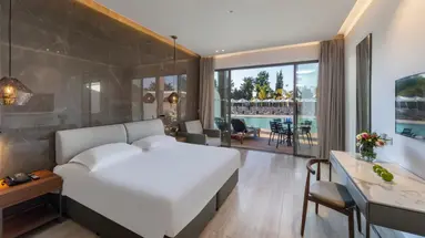 Aliathon Ionian Hotel