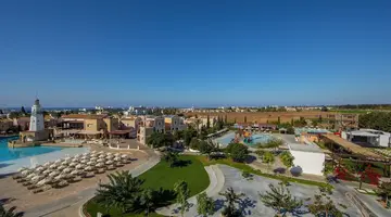 Aliathon Ionian Hotel