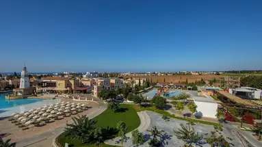 Aliathon Ionian Hotel