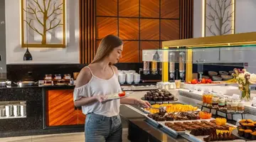 Aliathon Ionian Hotel