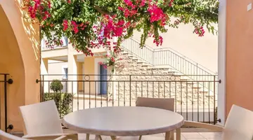 Aliathon Ionian Hotel