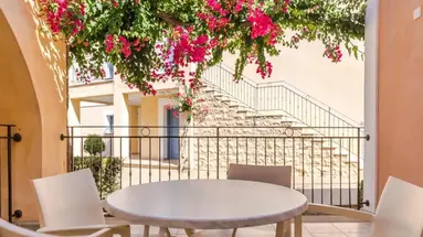 Aliathon Ionian Hotel