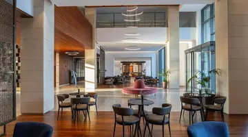 Aliathon Ionian Hotel