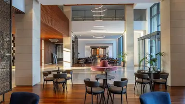 Aliathon Ionian Hotel