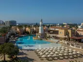 Aliathon Ionian Hotel