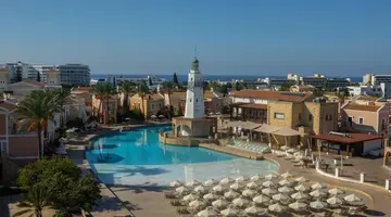 Aliathon Ionian Hotel
