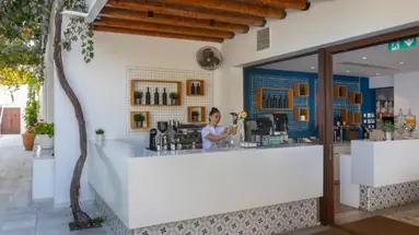 Aliathon Ionian Hotel